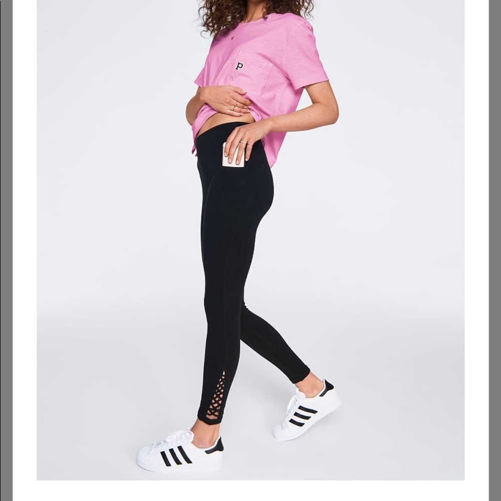 PINK leggings NWT / still in bag